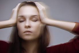 Best Acupuncturist in Egypt for Dizziness - Vertigo treatment